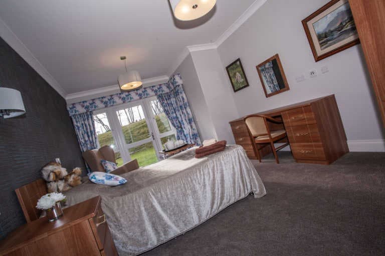Birch Park Care Home