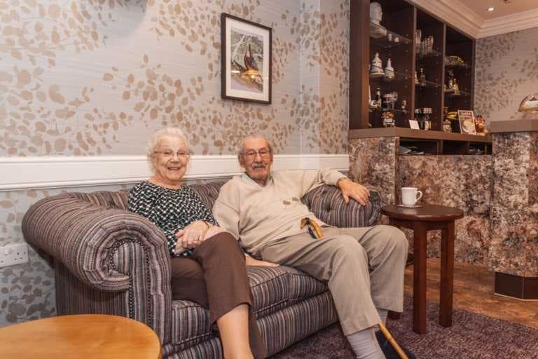 Birch Park Care Home