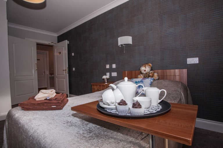 Birch Park Care Home