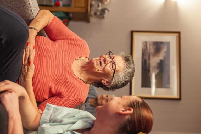 Birch Park Care Home