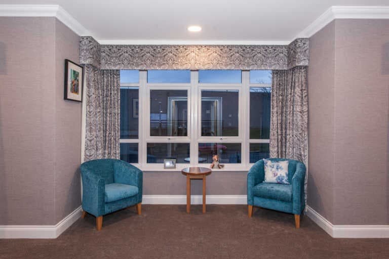 Birch Park Care Home