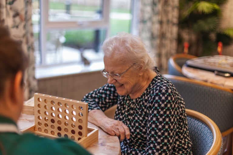 Birch Park Care Home