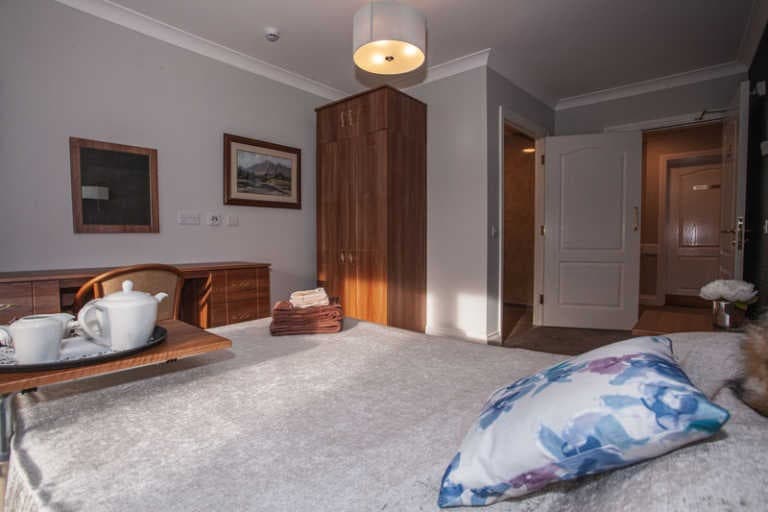 Birch Park Care Home