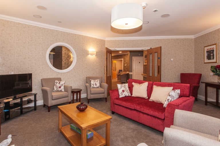 Birch Park Care Home