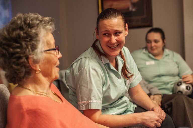 Birch Park Care Home