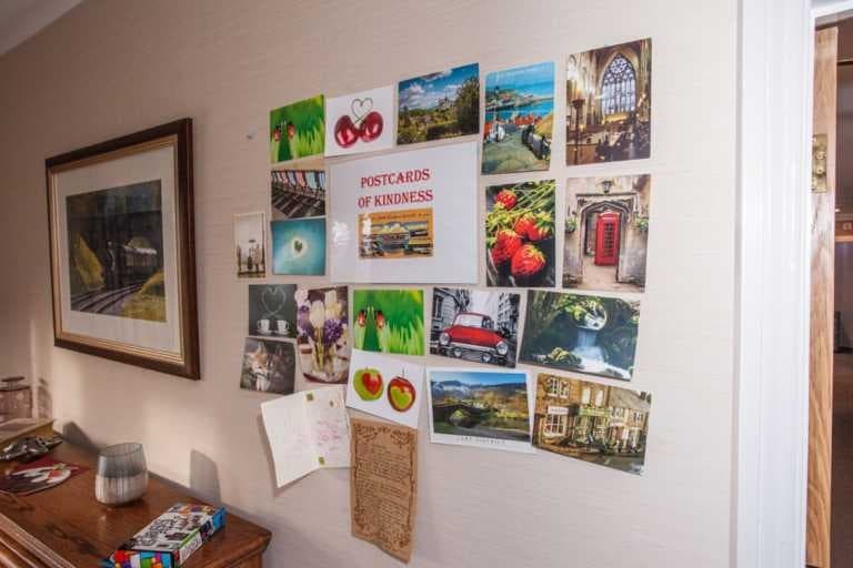 Birch Park Care Home