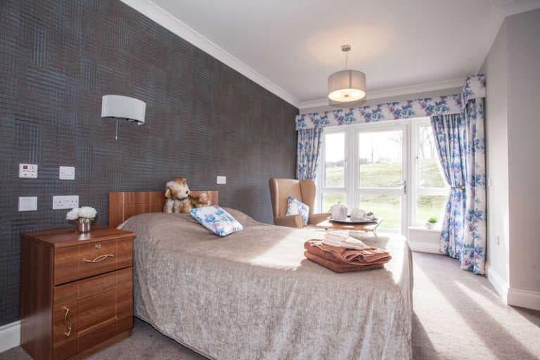 Birch Park Care Home