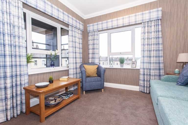 Birch Park Care Home