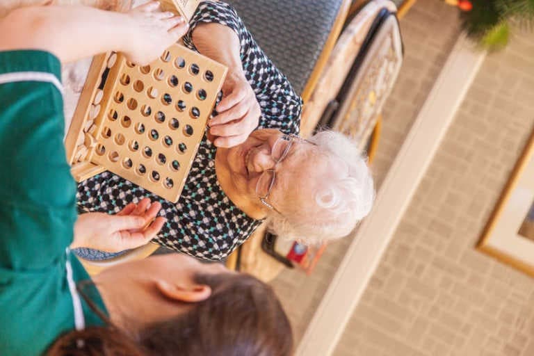 Birch Park Care Home