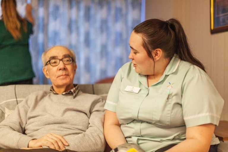 Birch Park Care Home