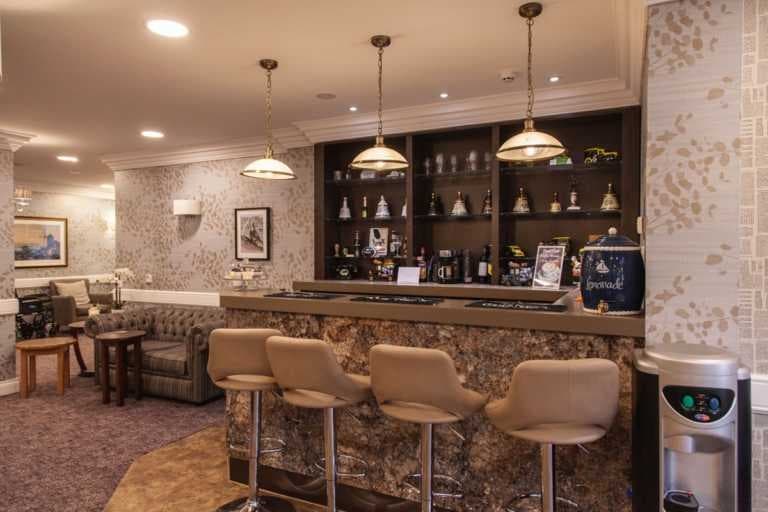 Birch Park Care Home