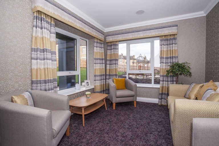 Birch Park Care Home