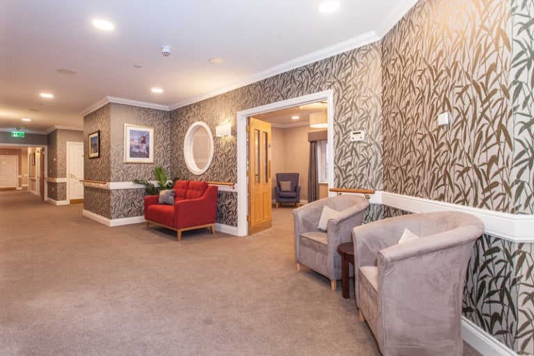 Birch Park Care Home