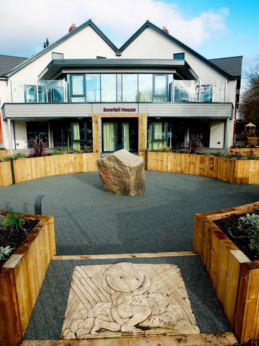 Bowfell House: photo 1