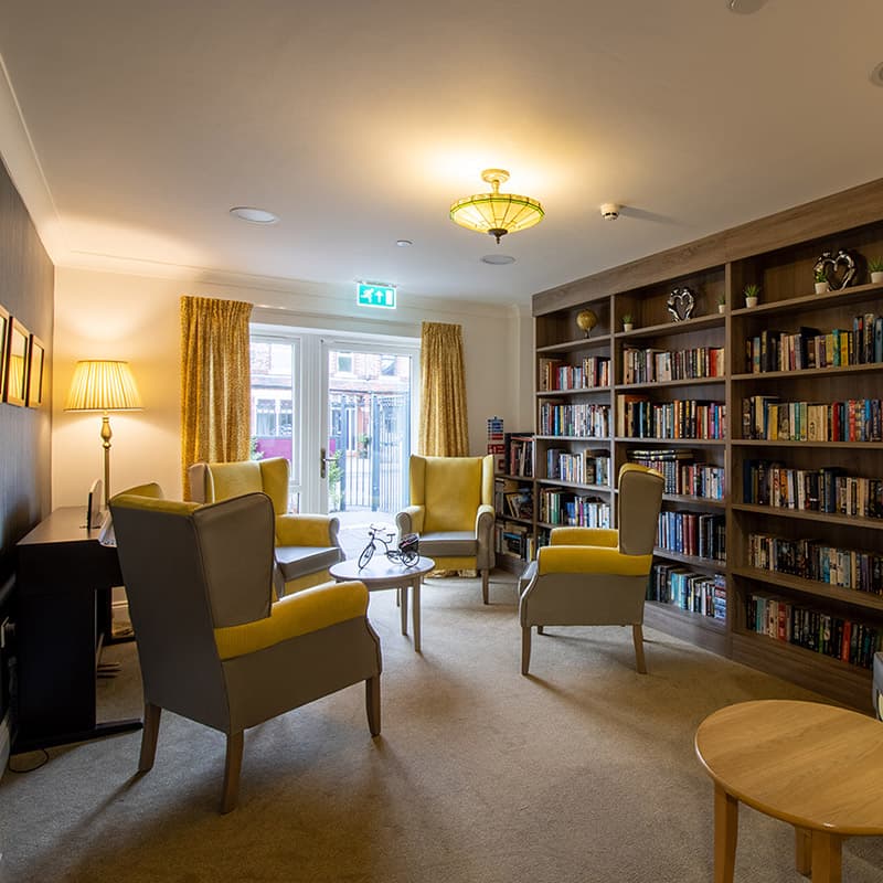 Bowfell House: photo 4