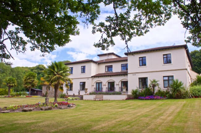 Magna Care Centre