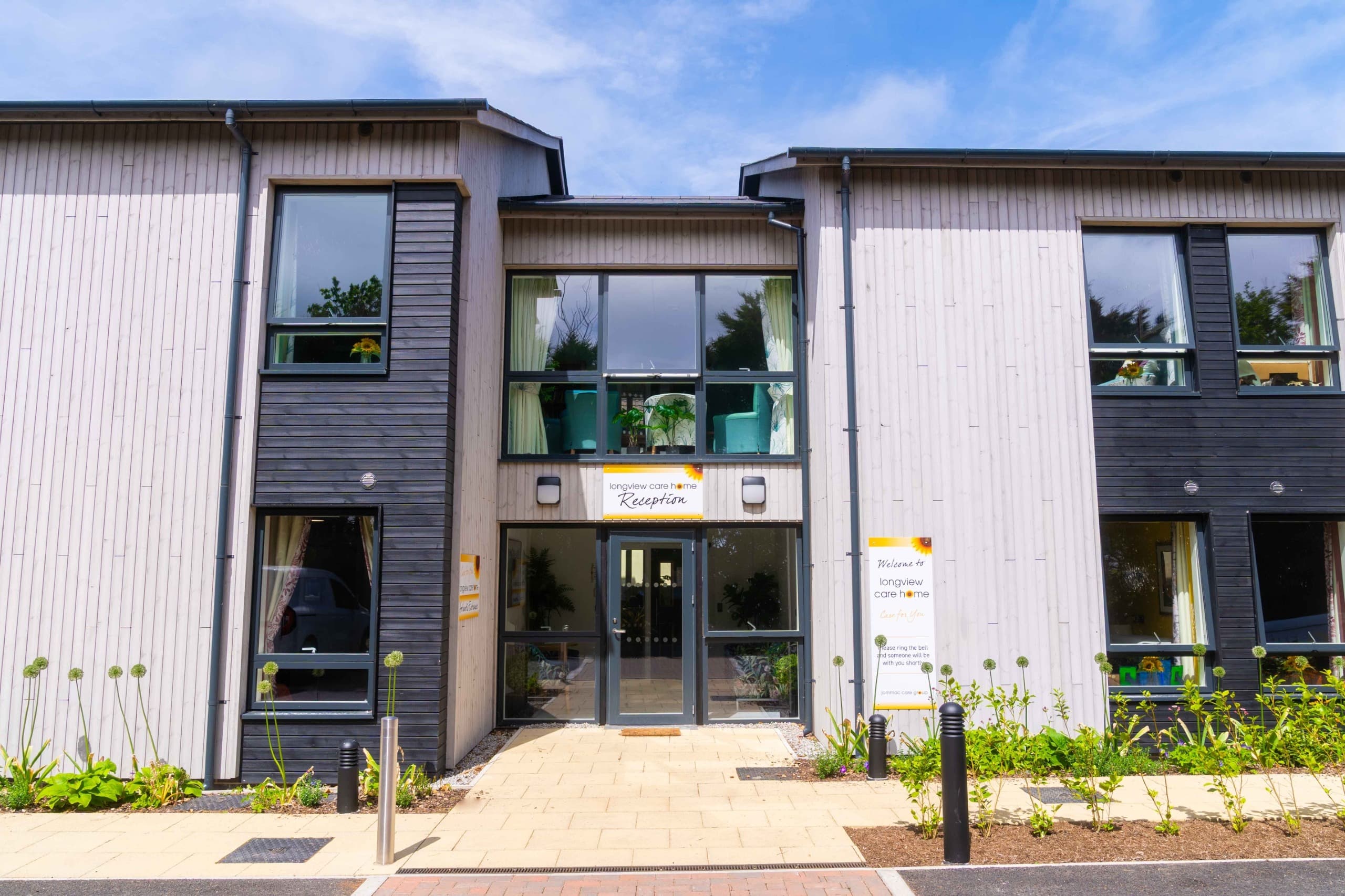 Longview Care Home