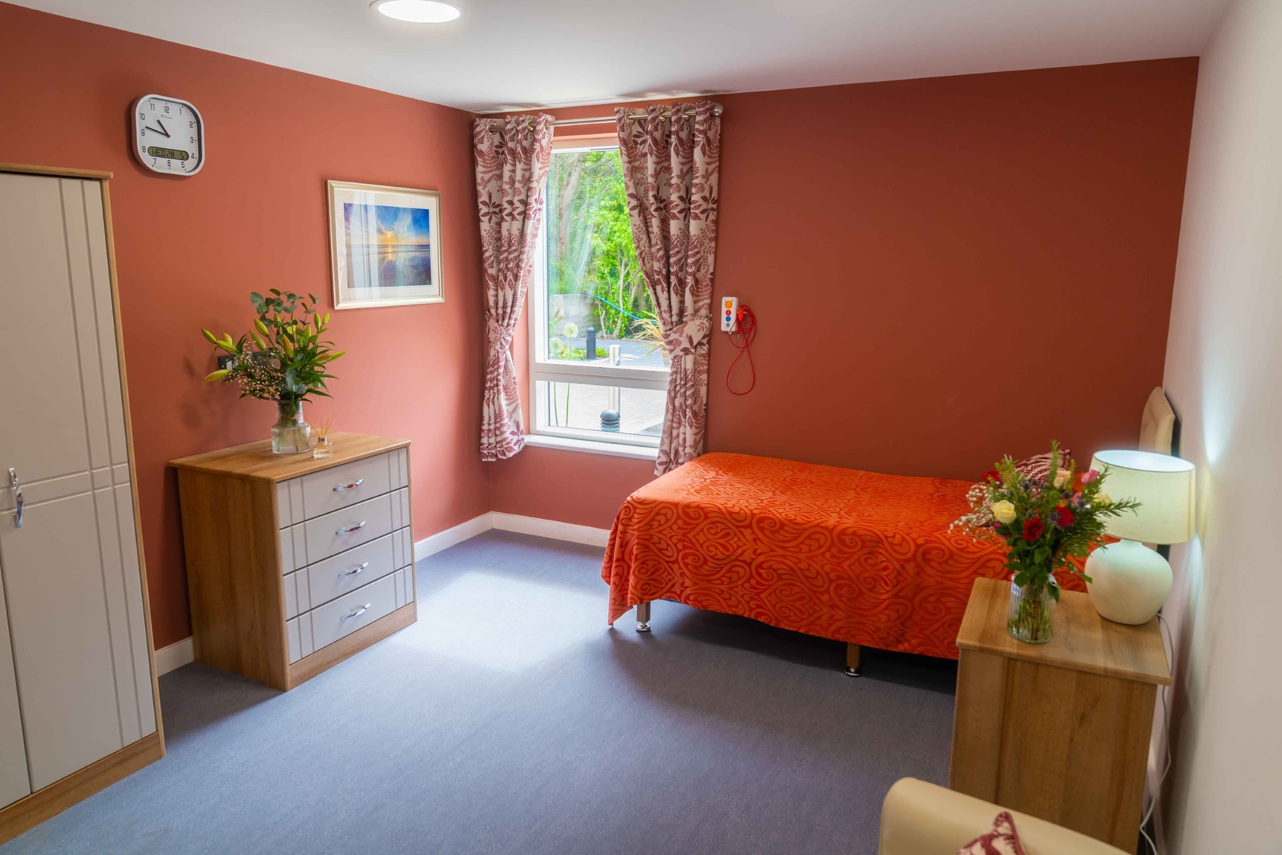 Longview Care Home