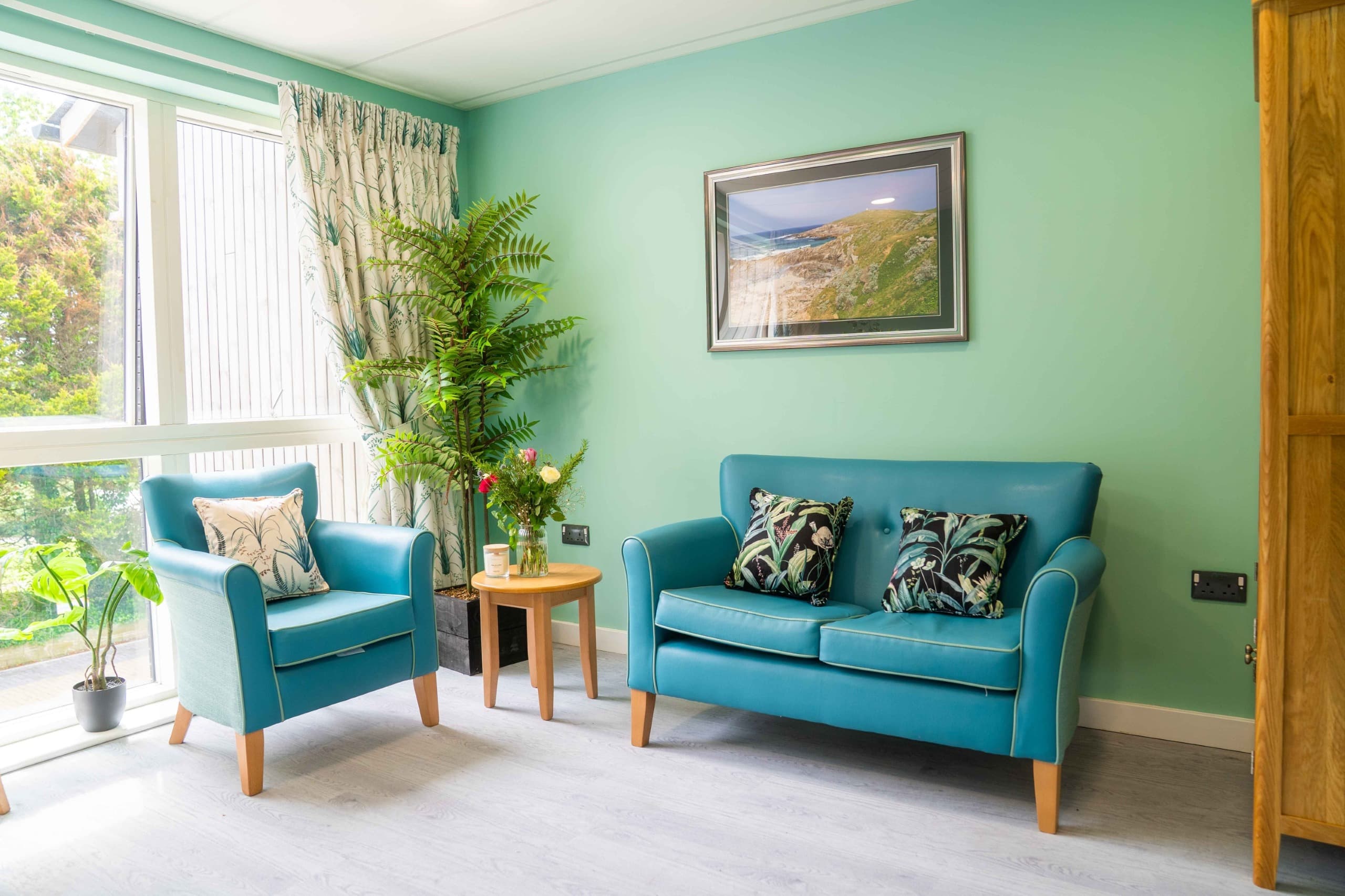 Longview Care Home