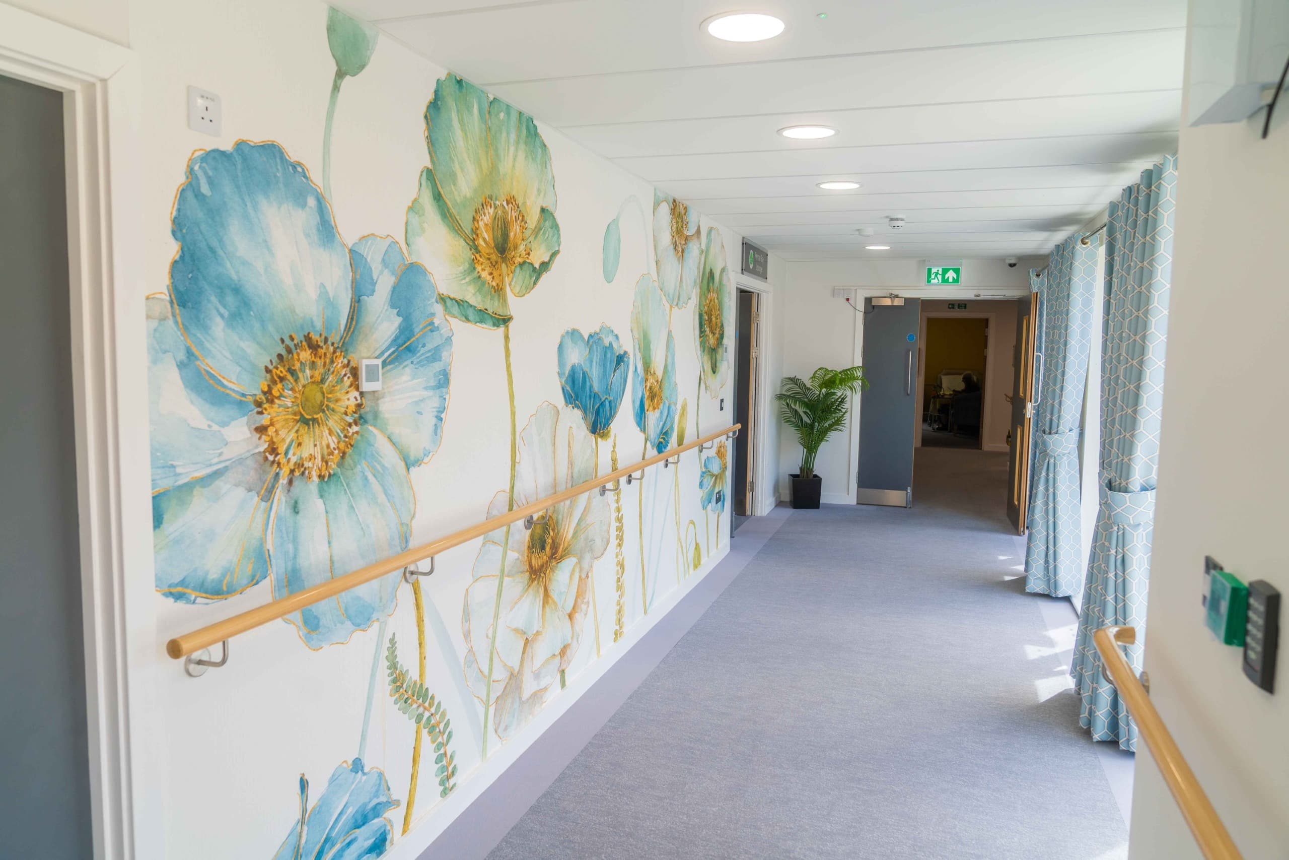Longview Care Home