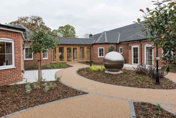 The Moorings: photo 2