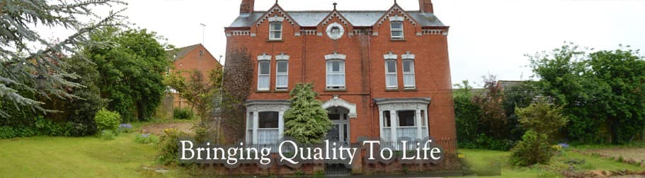 Genesis Residential Home