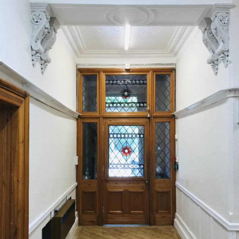 Abbotsfield Residential Care Home
