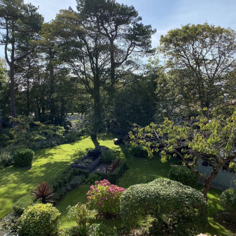 Abbotsfield Residential Care Home