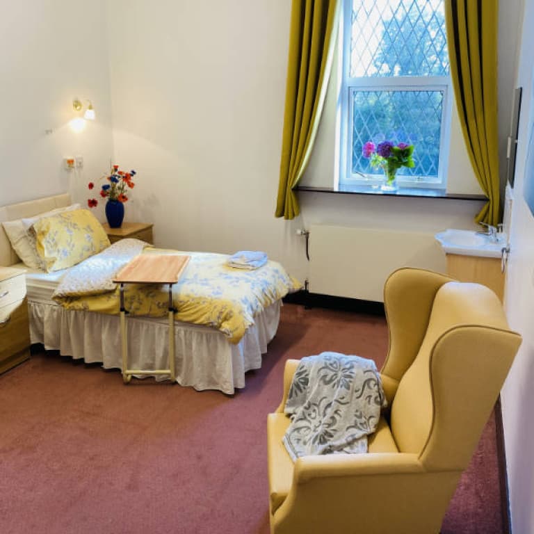 Abbotsfield Residential Care Home