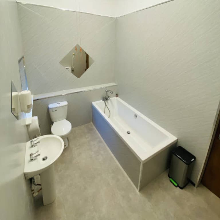 Abbotsfield Residential Care Home