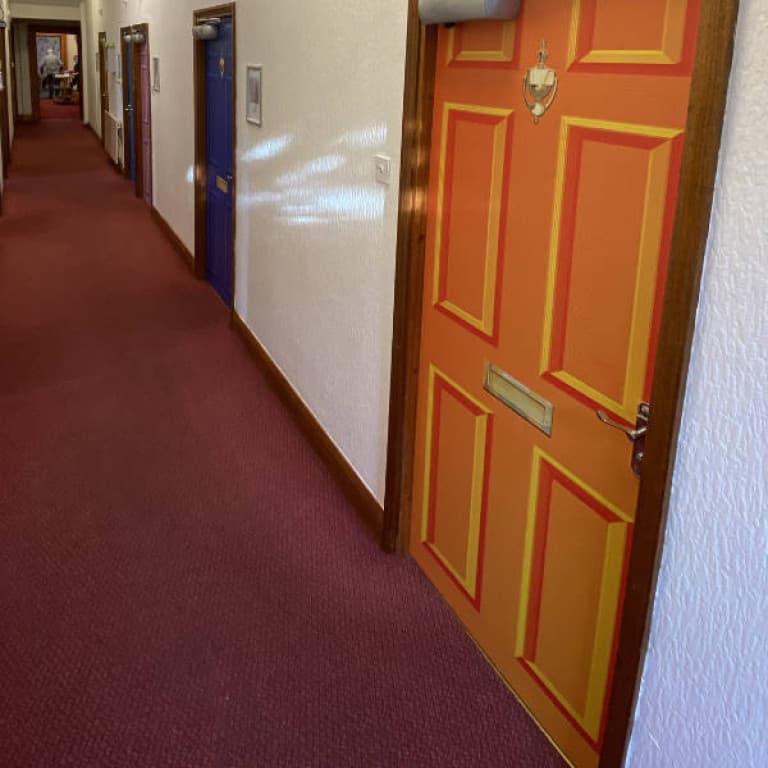 Abbotsfield Residential Care Home