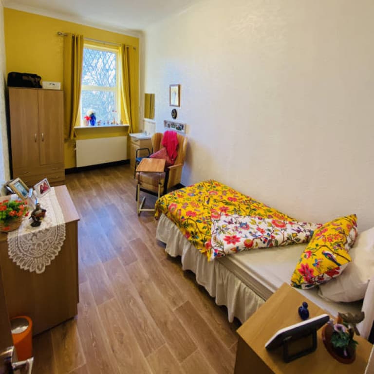 Abbotsfield Residential Care Home