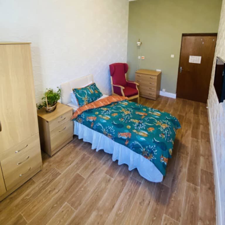 Abbotsfield Residential Care Home