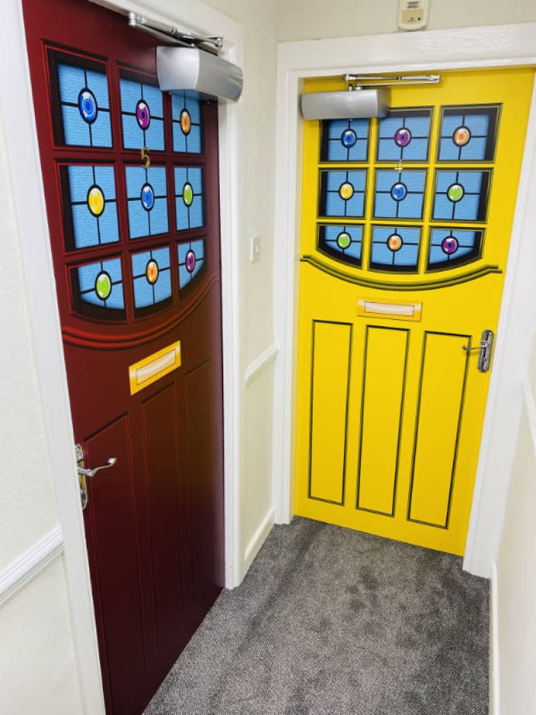 Abbotsfield Residential Care Home