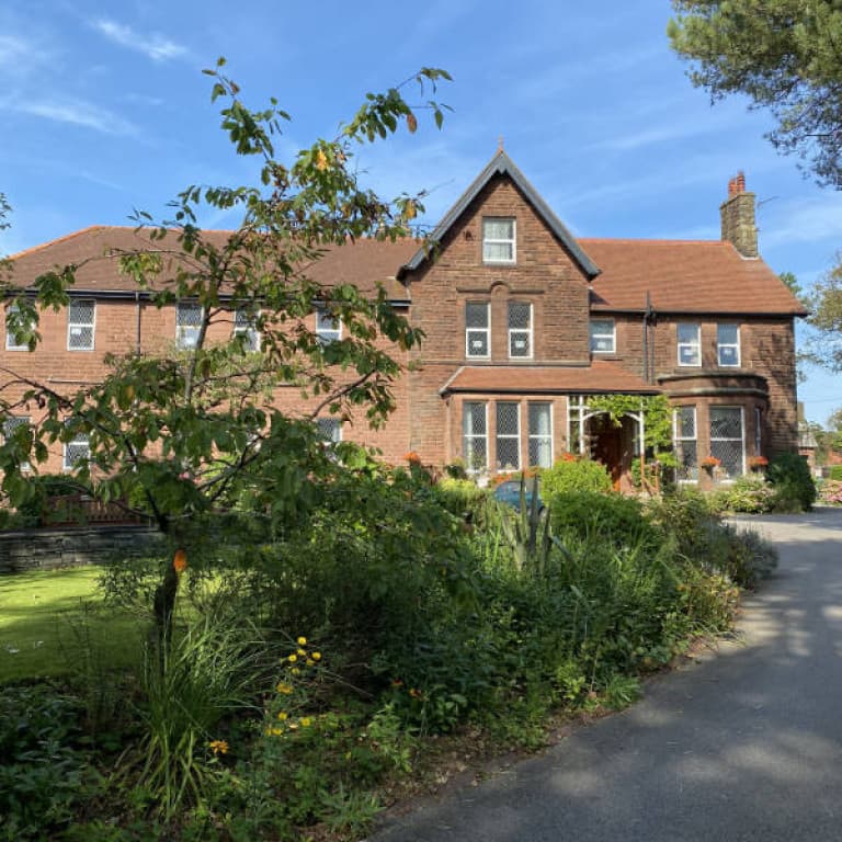 Abbotsfield Residential Care Home