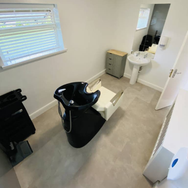 Abbotsfield Residential Care Home