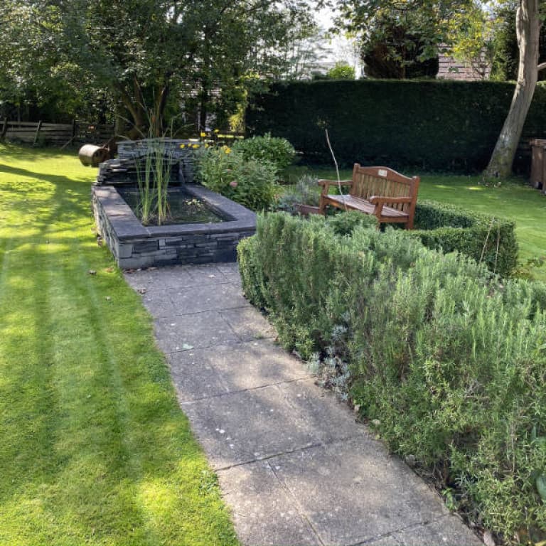 Abbotsfield Residential Care Home