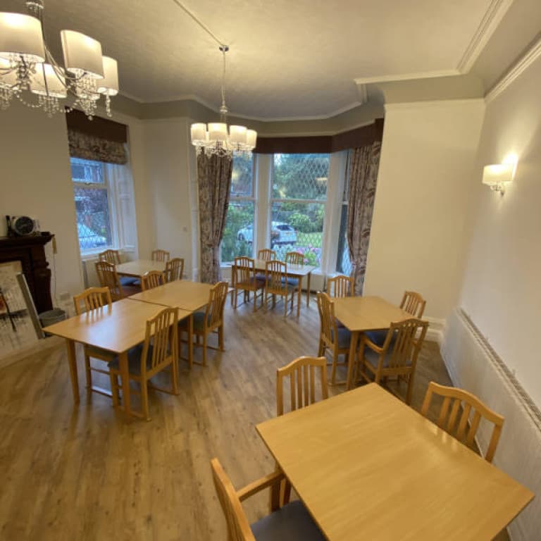 Abbotsfield Residential Care Home