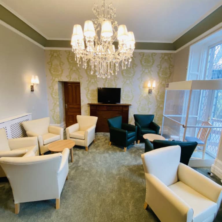 Abbotsfield Residential Care Home