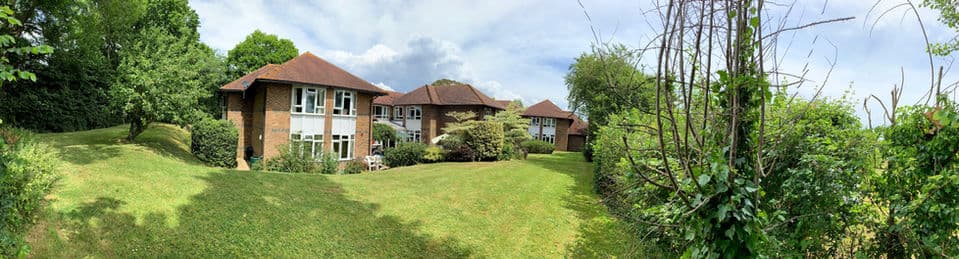 Ersham House Nursing Home