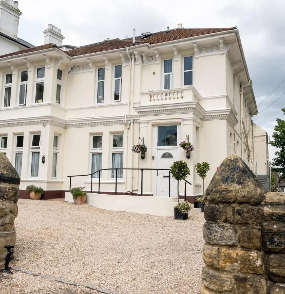 Coast Care Centre