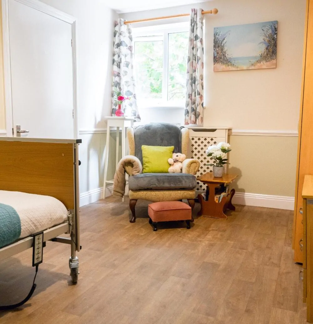 Coast Care Centre