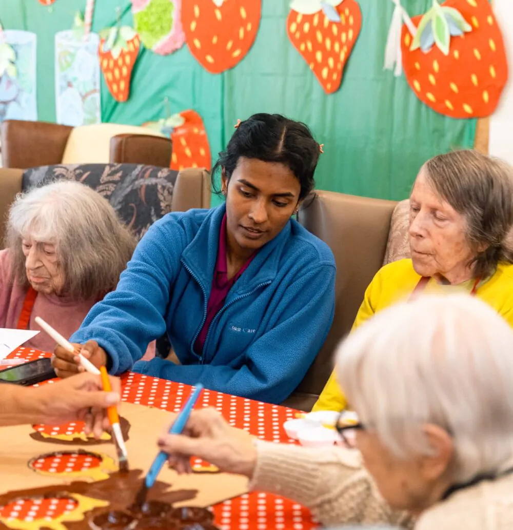 Coast Care Centre