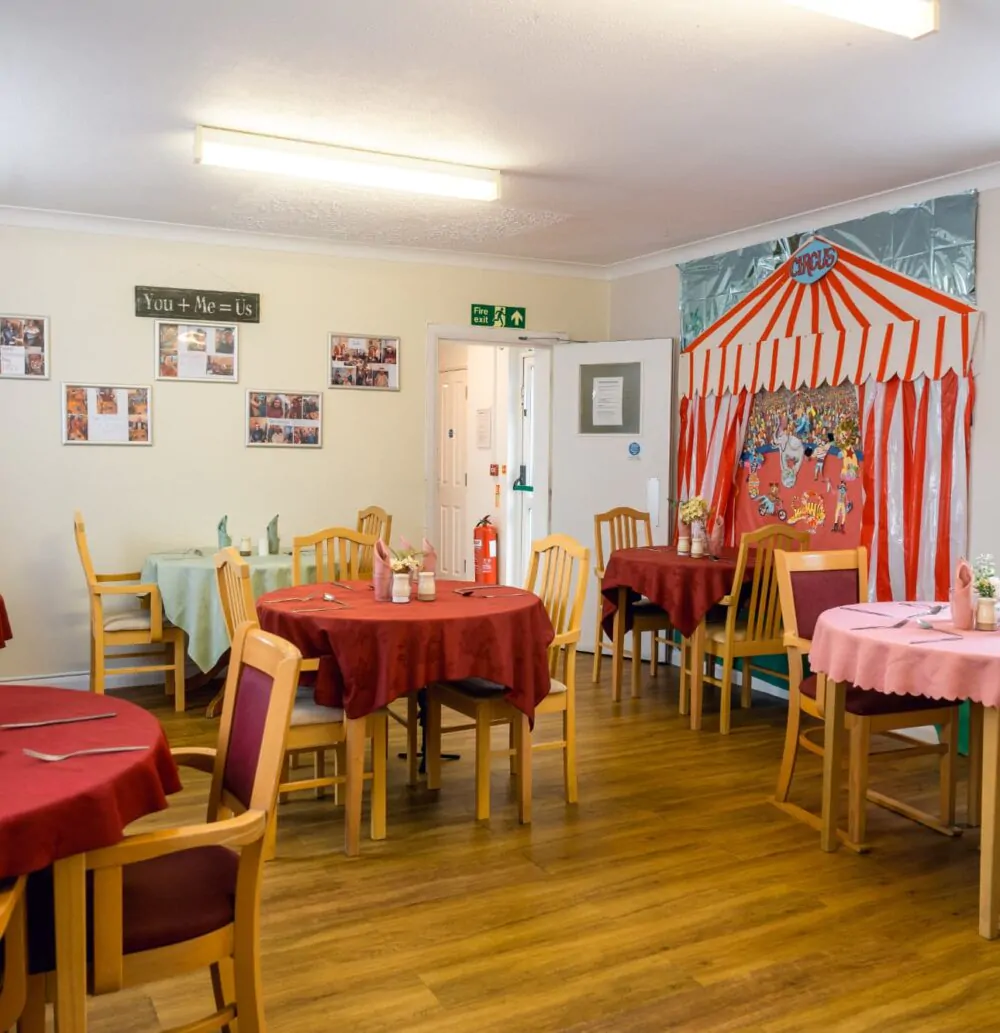 Coast Care Centre