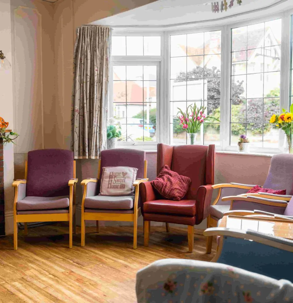 Coast Care Centre