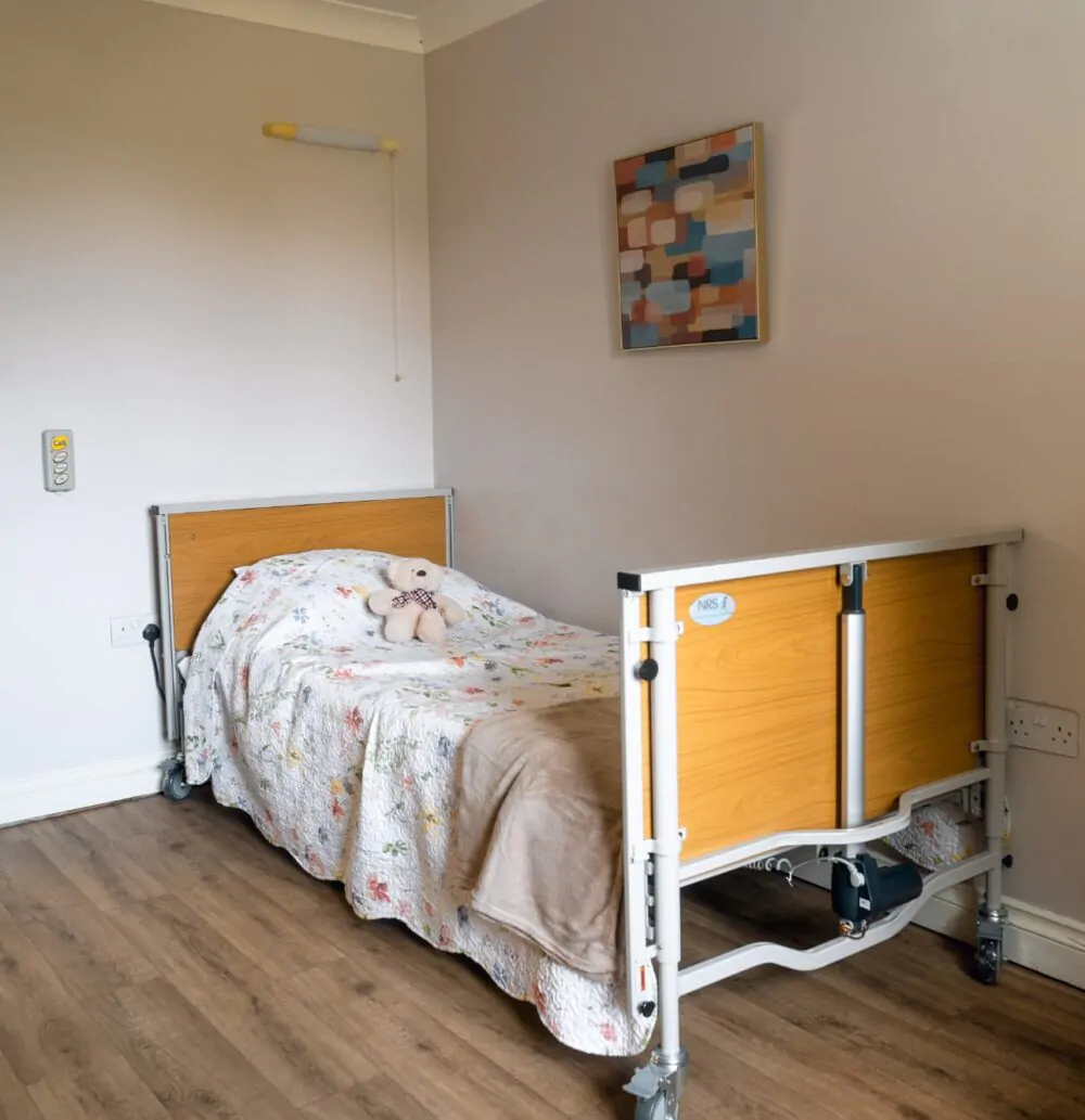 Coast Care Centre