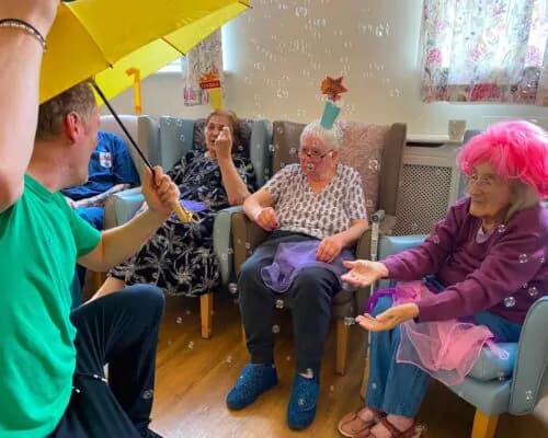 Coast Care Centre