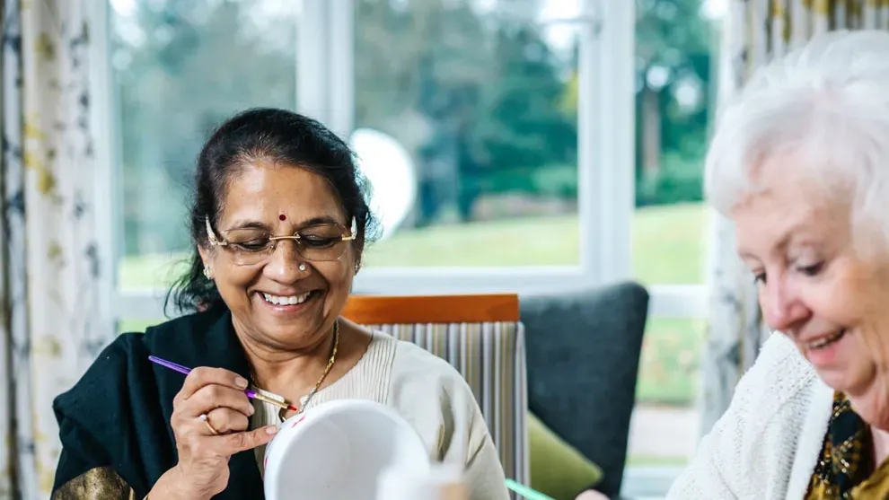 Herne Place Care Home
