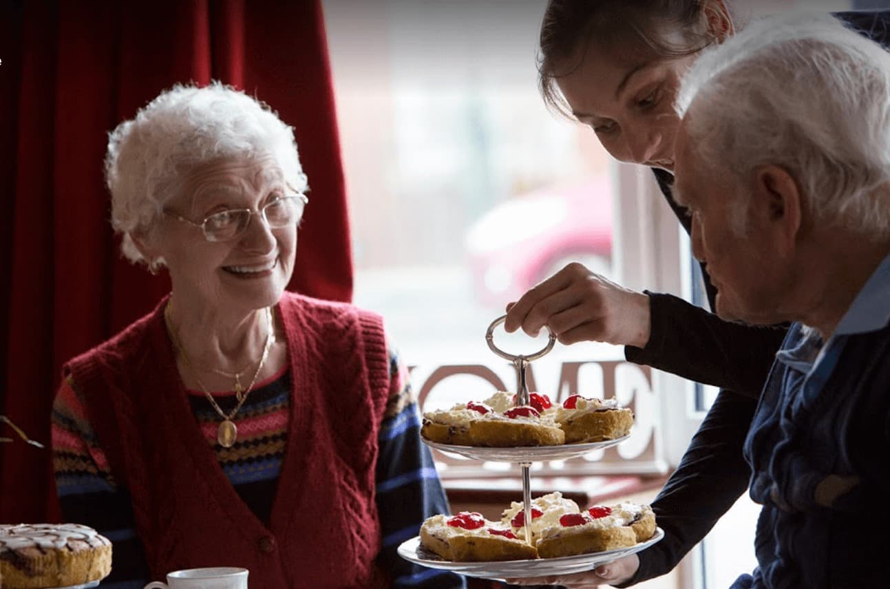 Ashurst Park Care Home