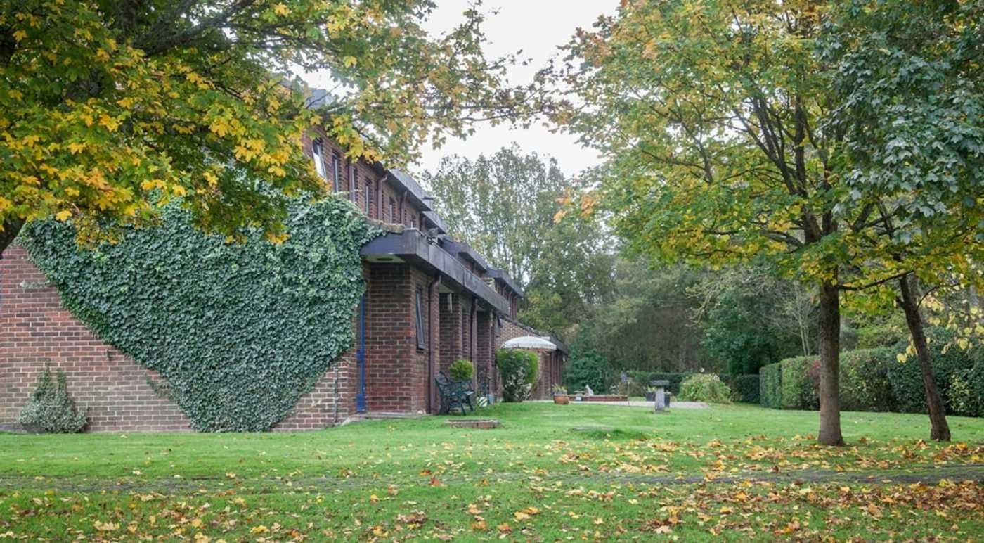 Ashurst Park Care Home